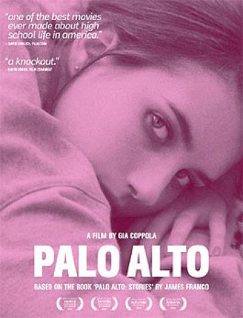 Palo Alto